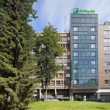 Holiday Inn Tampere - Central Station By Ihg Eksteriør billede