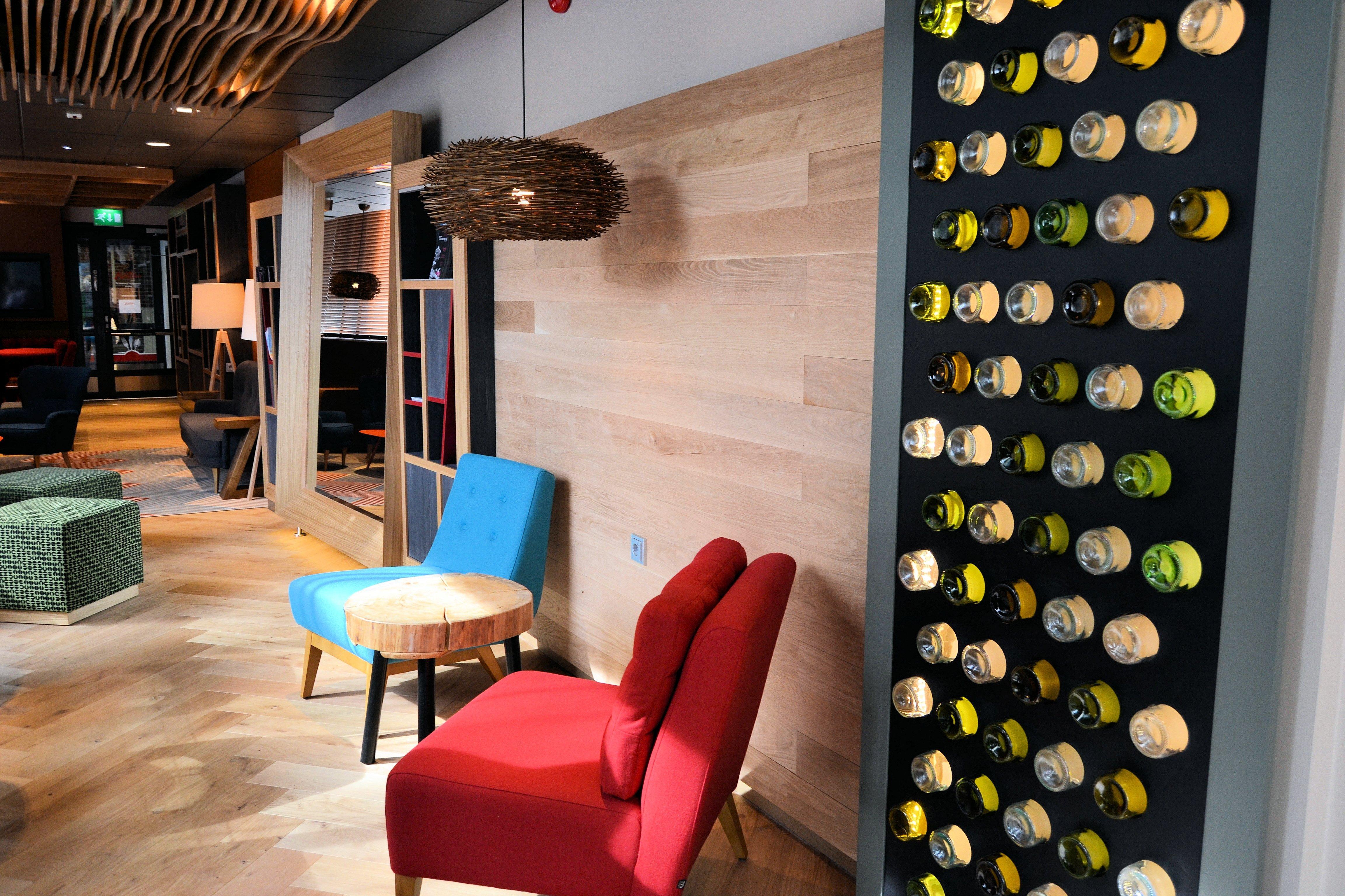 Holiday Inn Tampere - Central Station By Ihg Eksteriør billede
