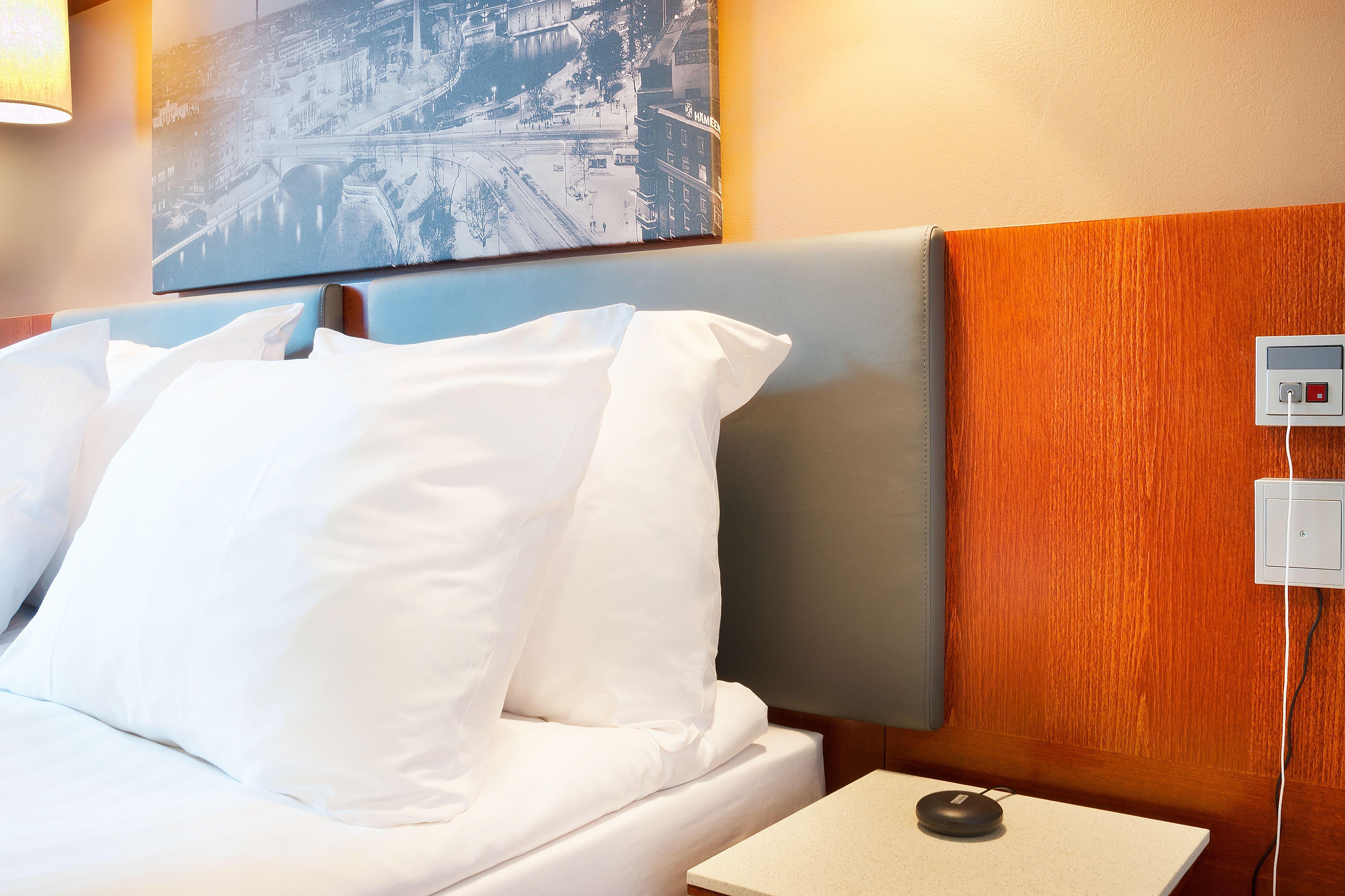 Holiday Inn Tampere - Central Station By Ihg Eksteriør billede