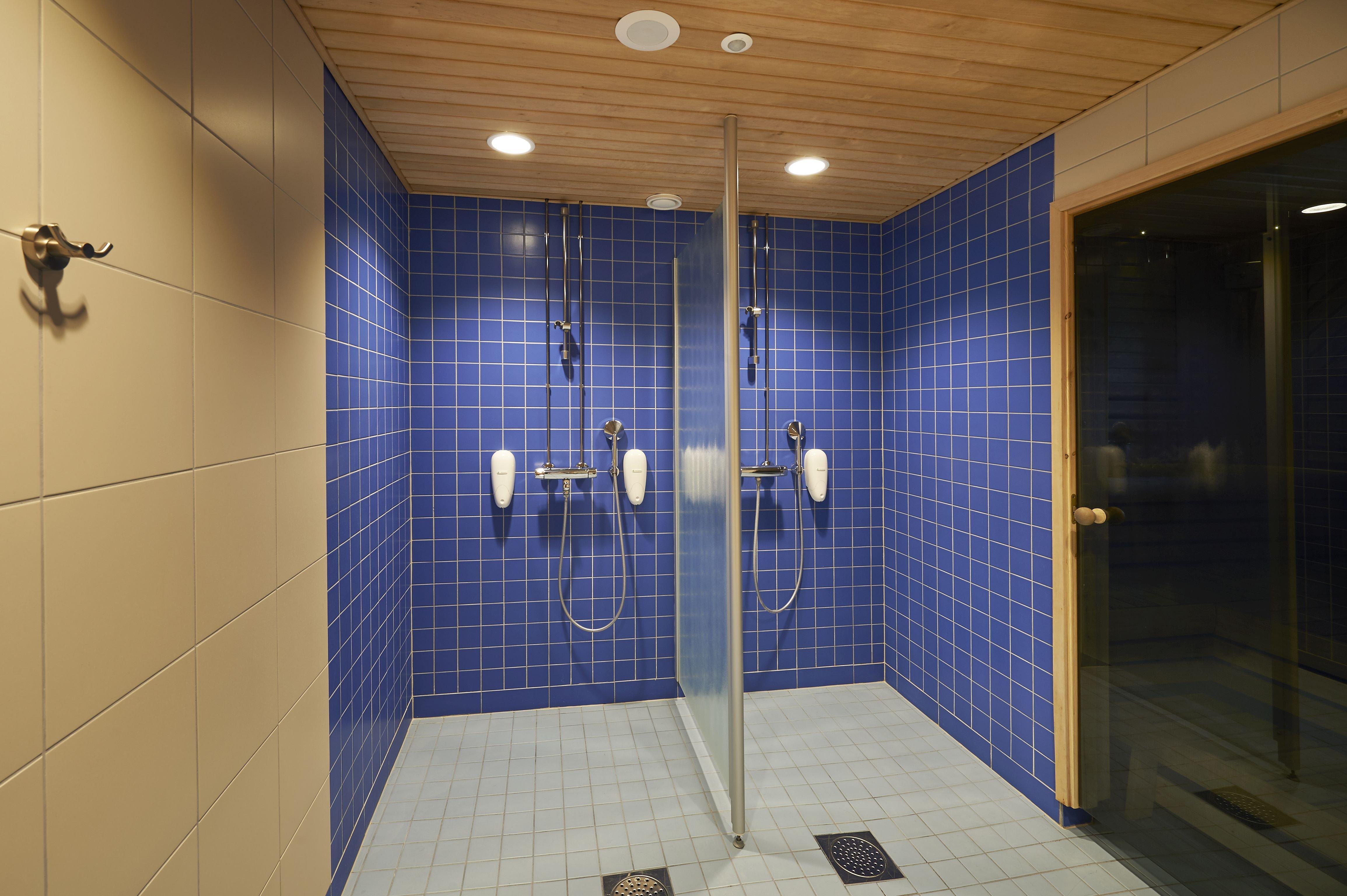 Holiday Inn Tampere - Central Station By Ihg Eksteriør billede