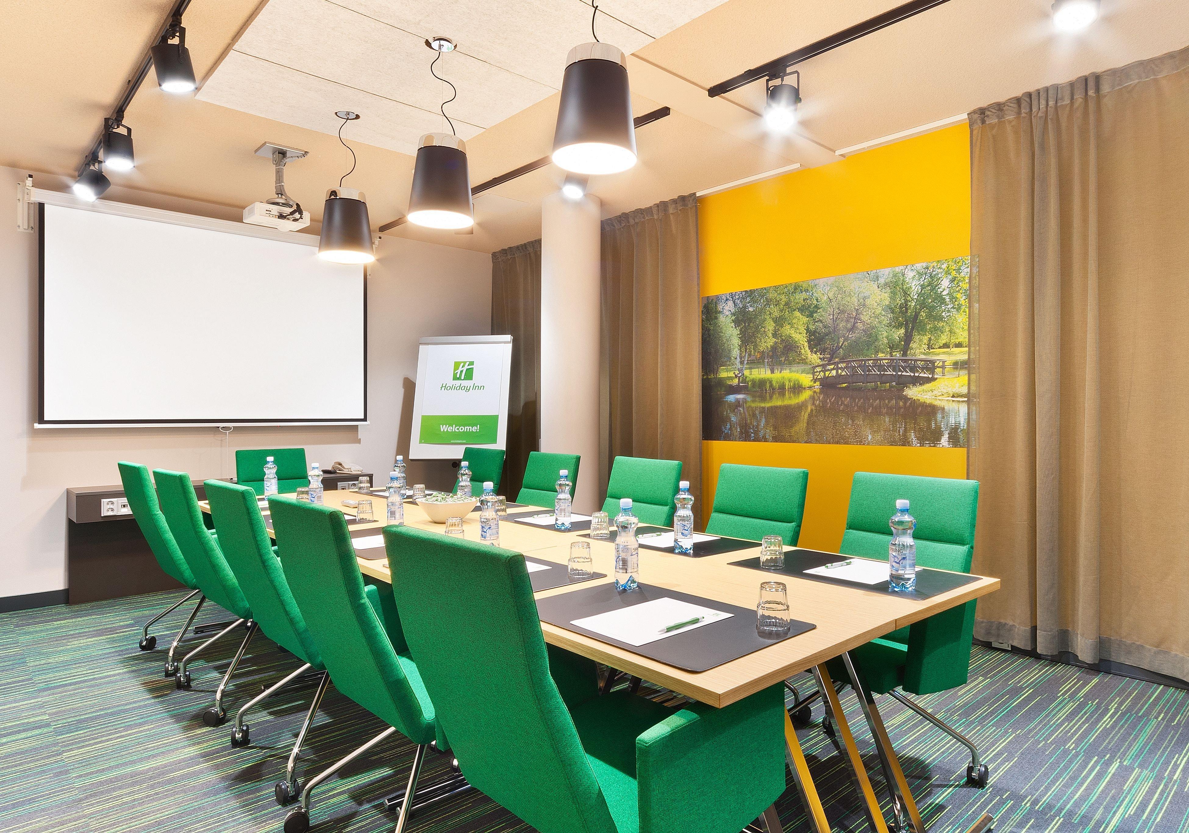 Holiday Inn Tampere - Central Station By Ihg Eksteriør billede