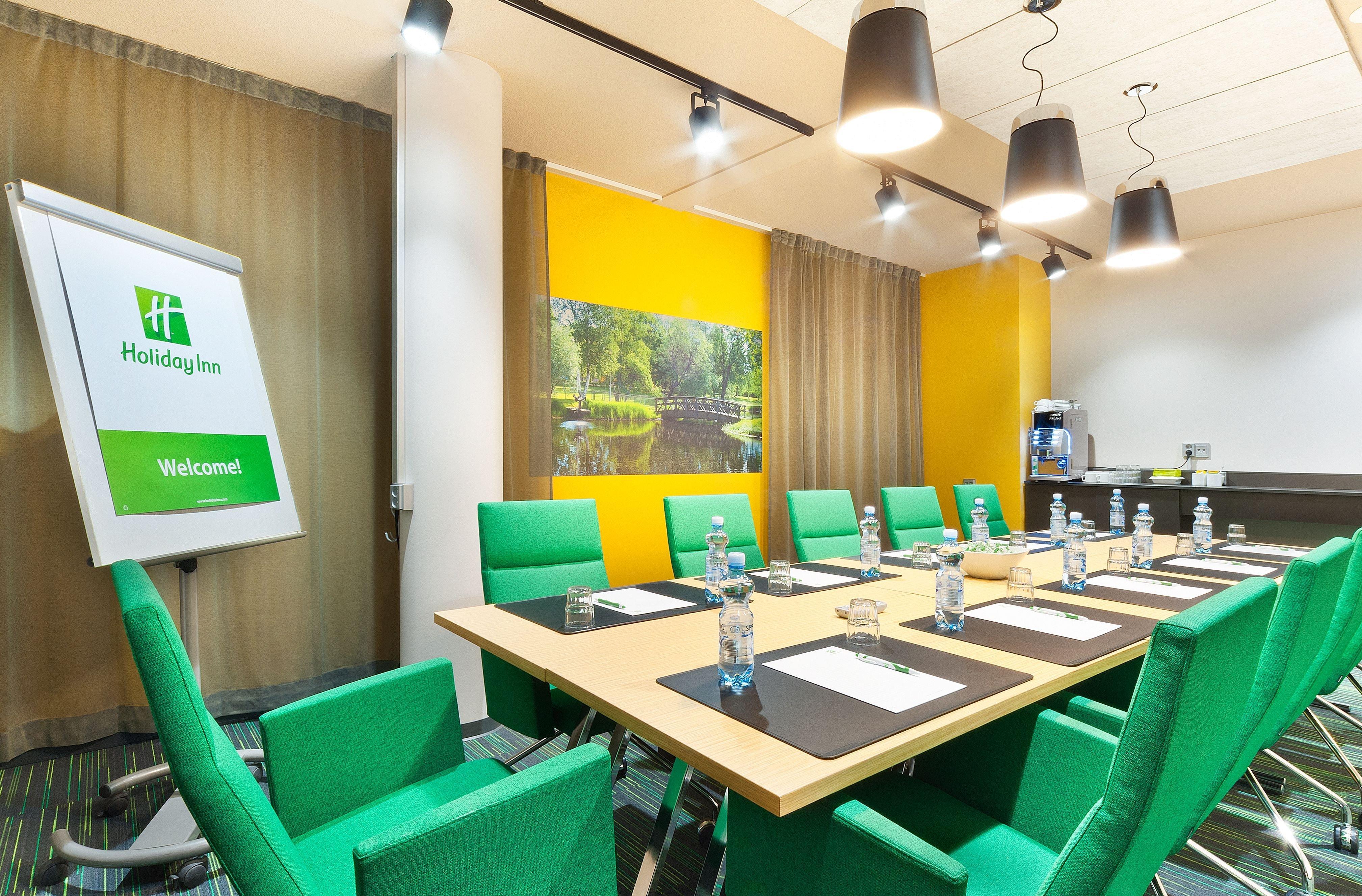 Holiday Inn Tampere - Central Station By Ihg Eksteriør billede