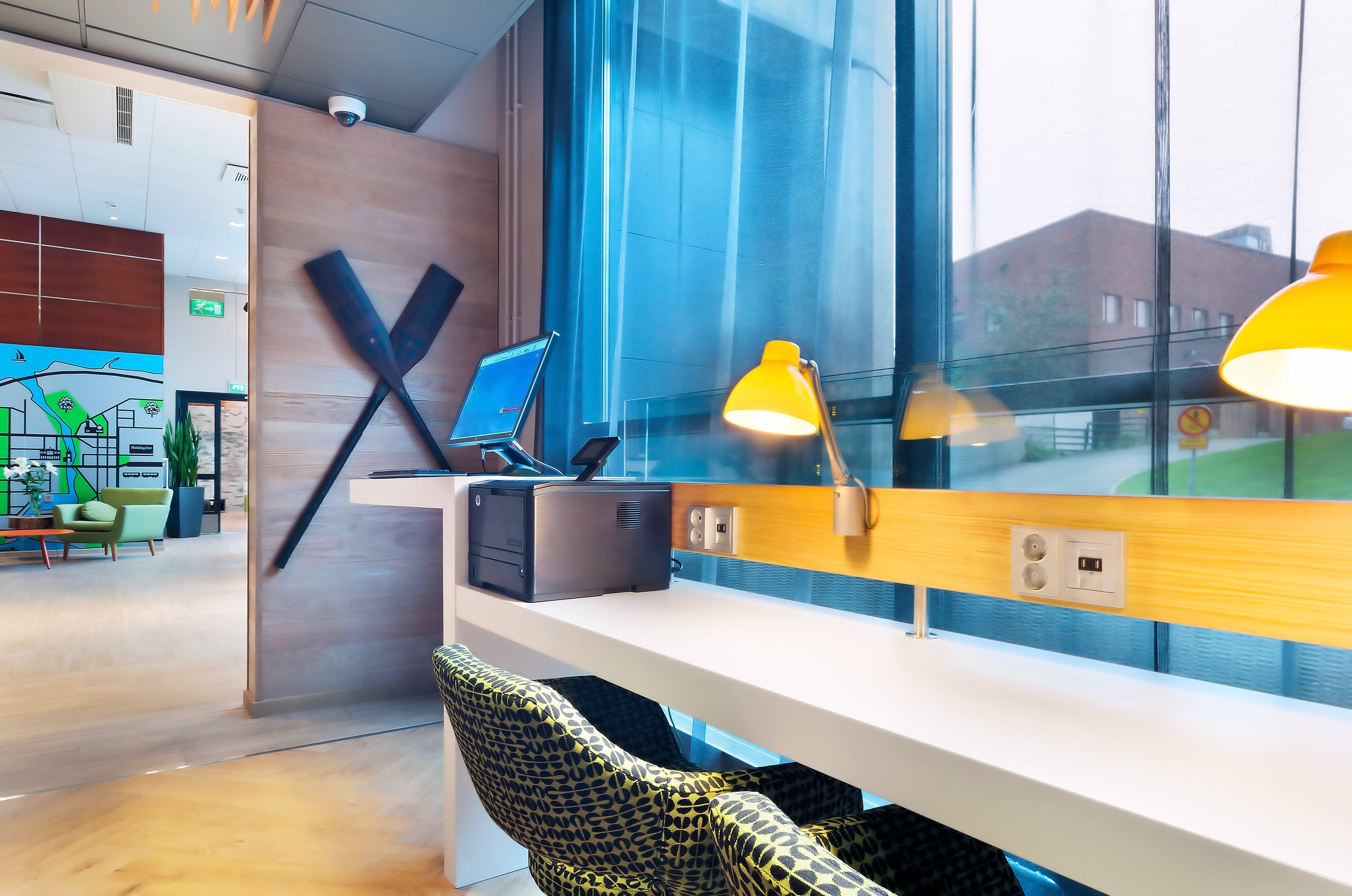 Holiday Inn Tampere - Central Station By Ihg Eksteriør billede