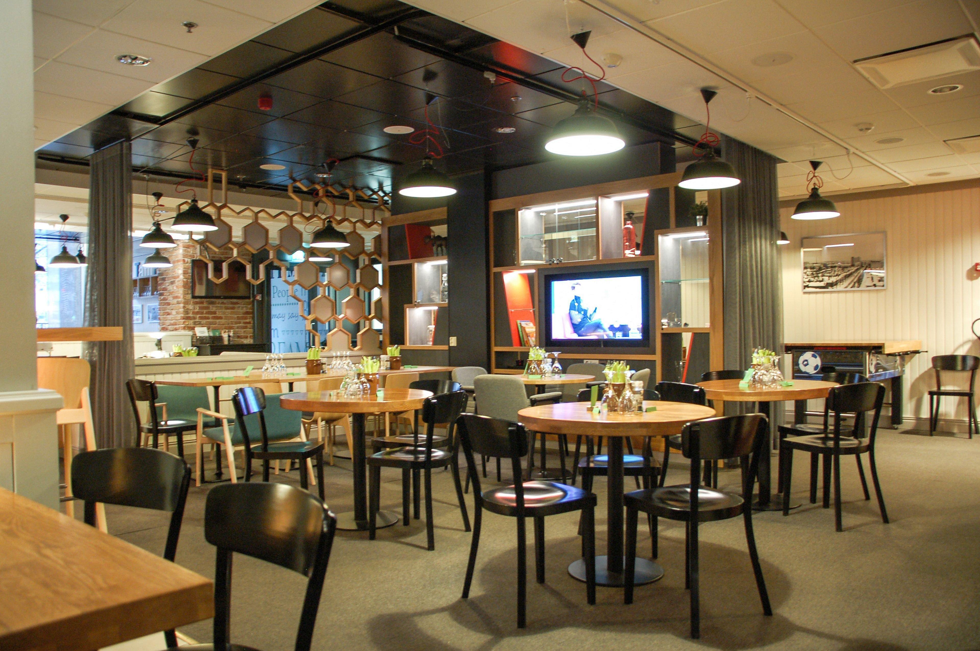 Holiday Inn Tampere - Central Station By Ihg Eksteriør billede