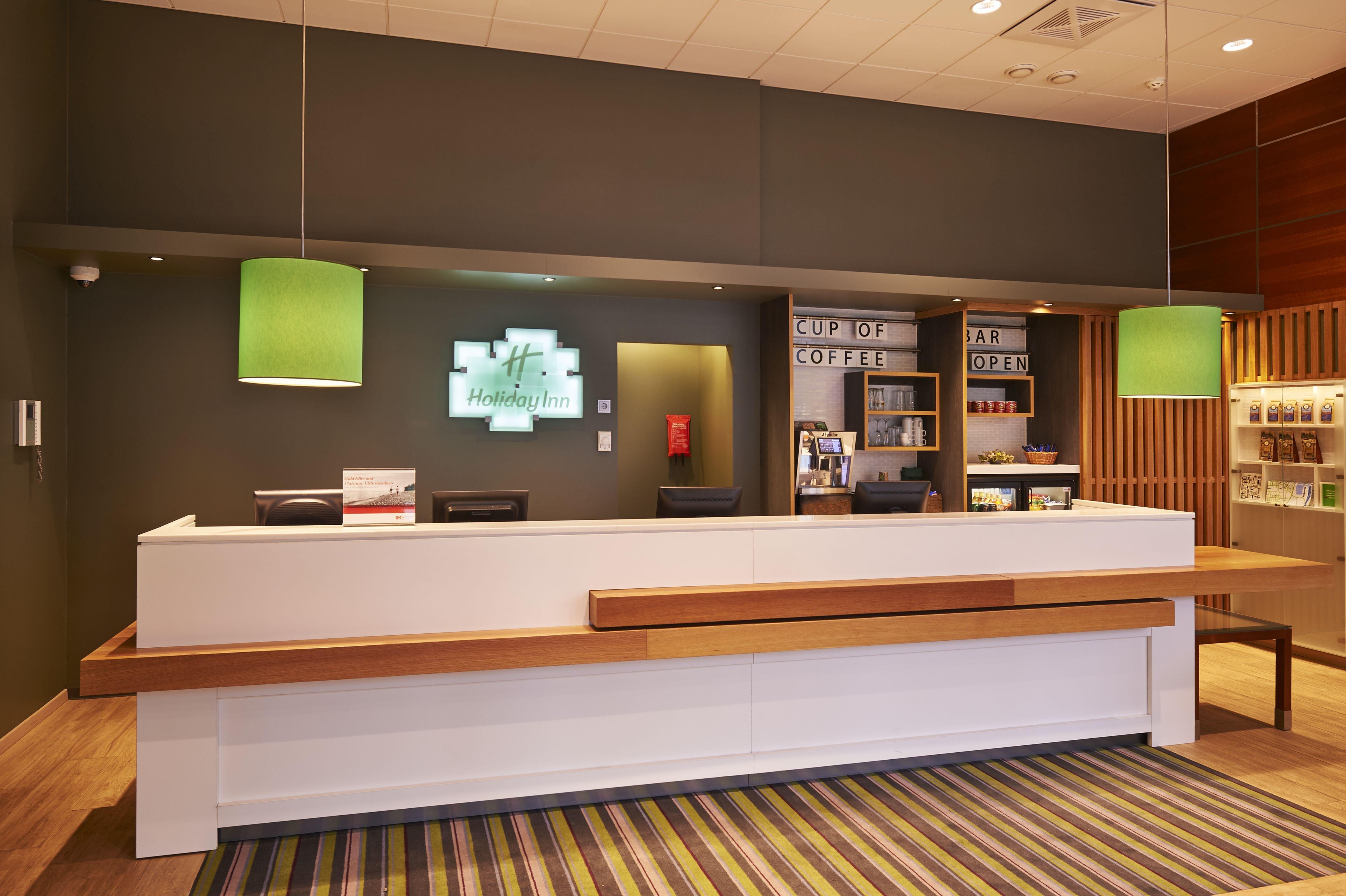 Holiday Inn Tampere - Central Station By Ihg Eksteriør billede