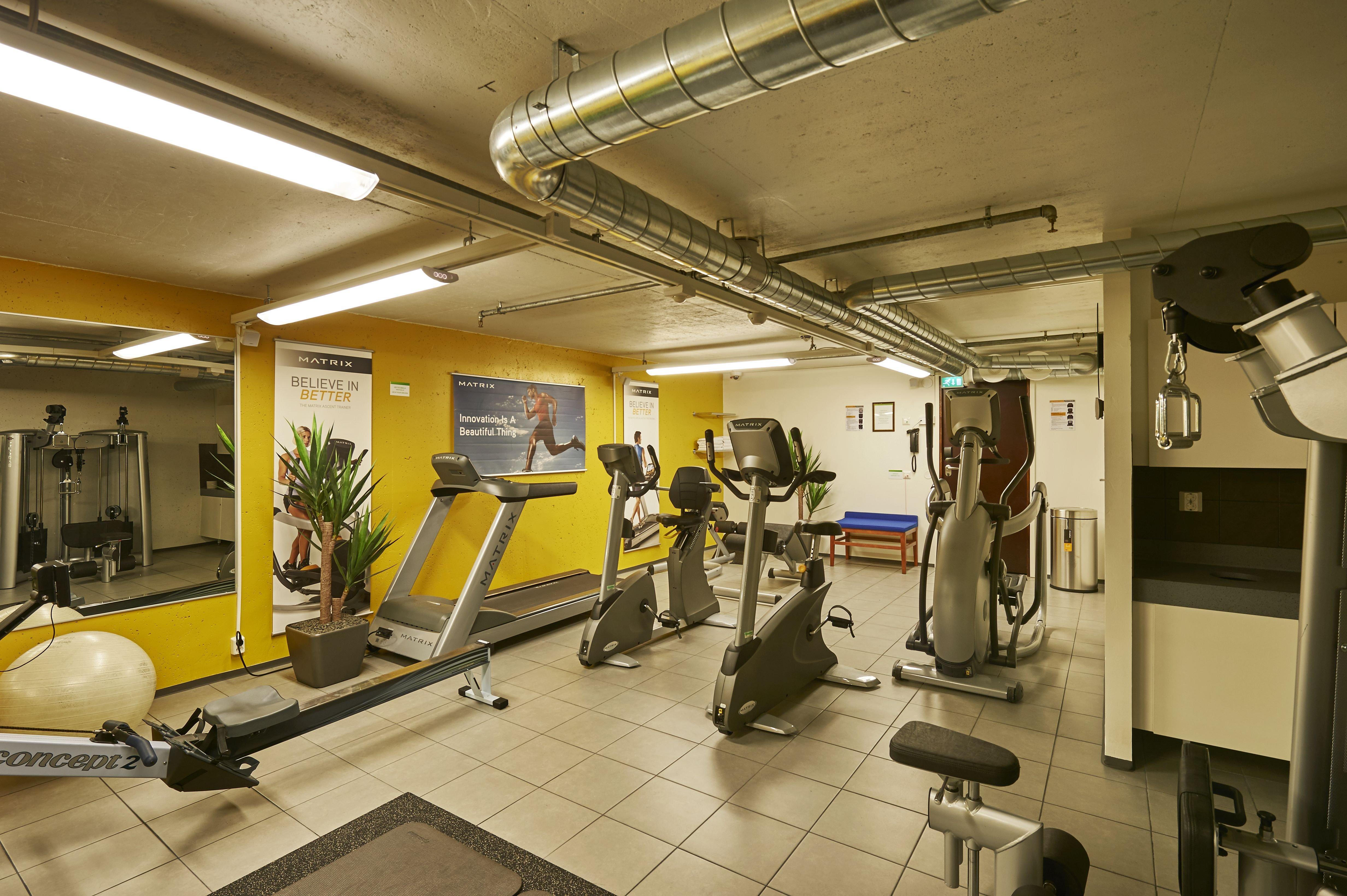 Holiday Inn Tampere - Central Station By Ihg Eksteriør billede
