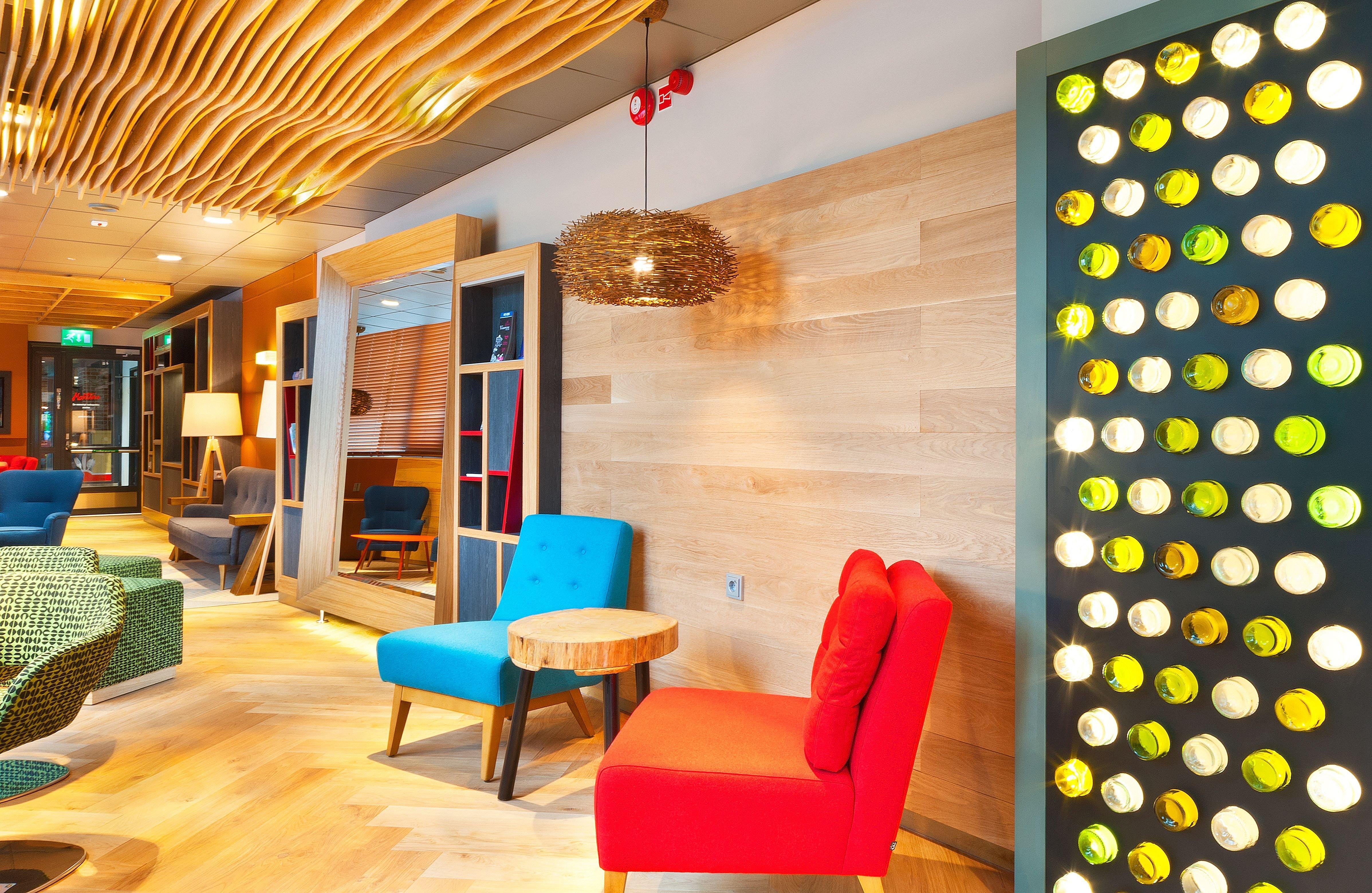 Holiday Inn Tampere - Central Station By Ihg Eksteriør billede