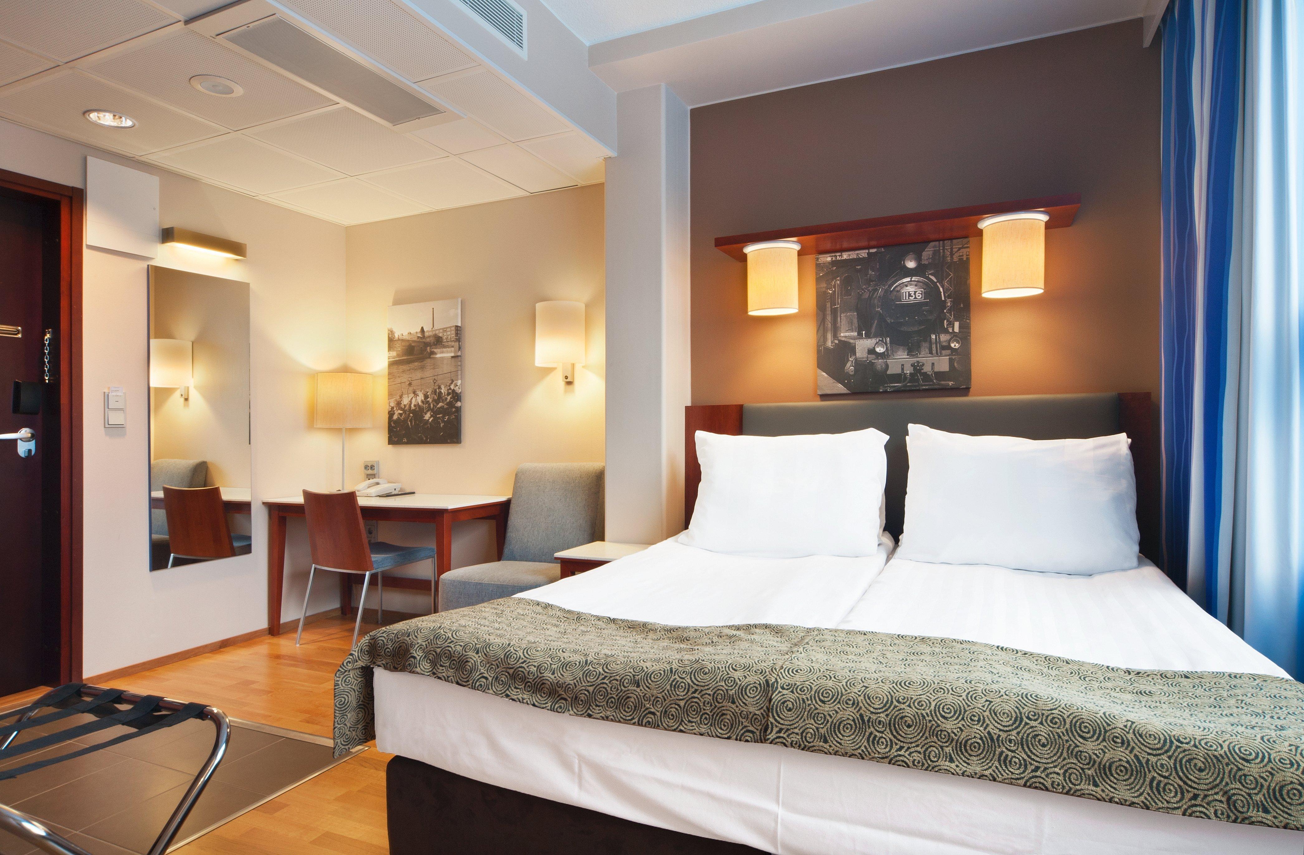 Holiday Inn Tampere - Central Station By Ihg Eksteriør billede