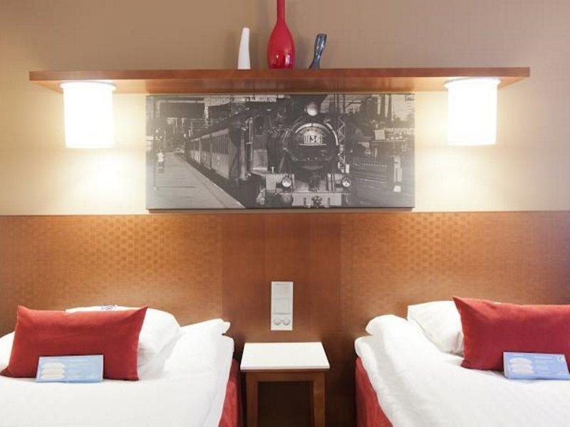 Holiday Inn Tampere - Central Station By Ihg Eksteriør billede