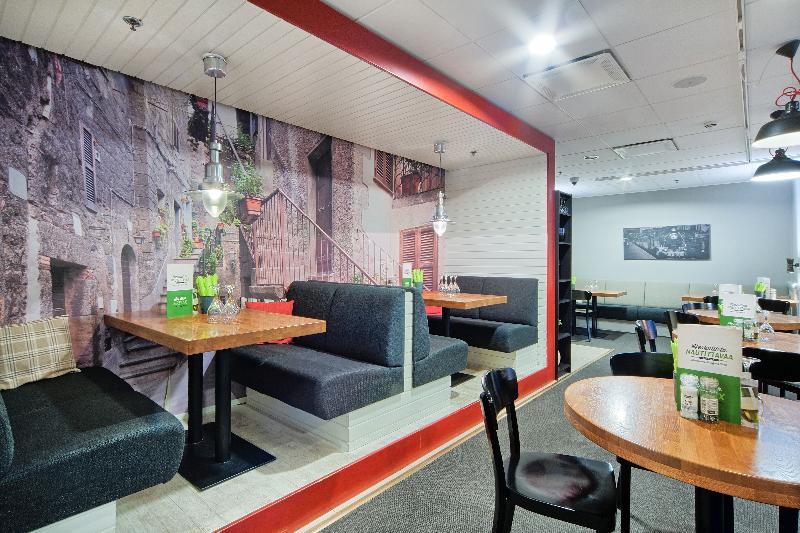 Holiday Inn Tampere - Central Station By Ihg Eksteriør billede