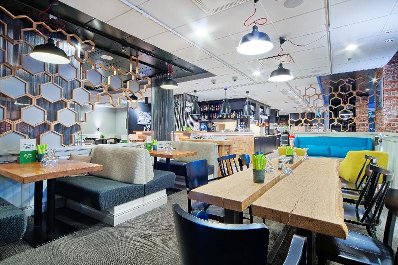 Holiday Inn Tampere - Central Station By Ihg Eksteriør billede